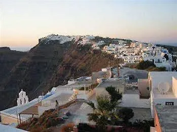 Kafieris View 2* ثيرا